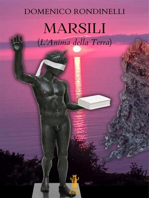 cover image of Marsili. L'Anima della Terra